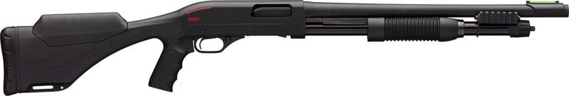 WINCHESTER SXP SHADOW DEFENDER – 20GA” 3″ 18″ PISTOL GRIP SYN