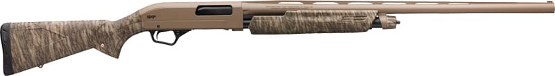 WINCHESTER SXP HYBRID 12GA 3″ – 28″VR FDE MO BOTTOMLAND