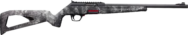 WINCHESTER WILDCAT 22LR 16.5″ – MIDNIGHT SUPPRESOR READY