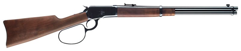 WINCHESTER MODEL 1892 LARGE – LOOP CARBINE 44RM 20″