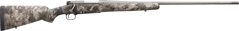 WINCHESTER 70 EXTREME 243 WIN – 22″ TRUETIMBER VSX/TUNGSTEN/MB