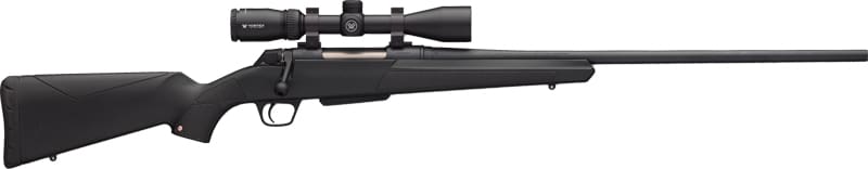 WINCHESTER XPR 400 LEGEND 22″ – BLK SYN W/VORTEX 3-9X40MM