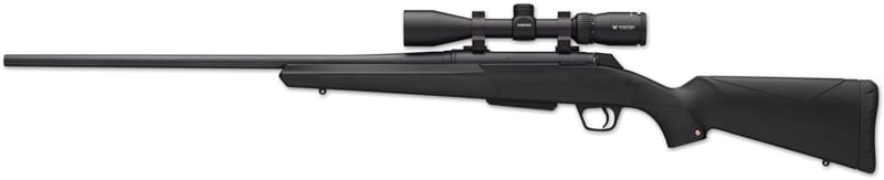 WINCHESTER XPR 400 LEGEND 22" - BLK SYN W/VORTEX 3-9X40MM - Image 2
