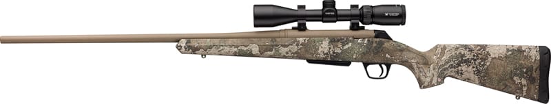 WINCHESTER XPR HUNTER 30-06 - 24" W/ 3-9X40 FDE/TT-STRATA - Image 2