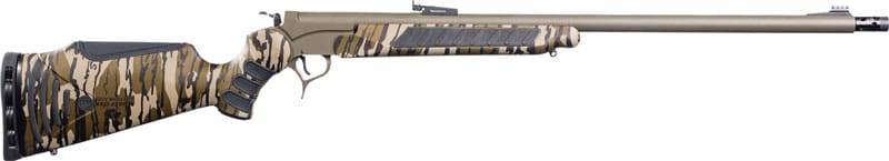 TC ENCORE 12 GA TURKEY 24″ – MOSSY OAK BOTTOMLAND