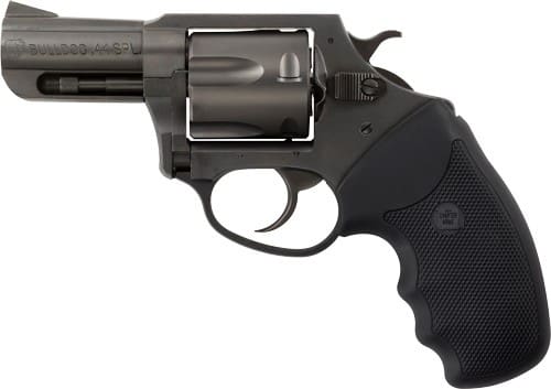 CHARTER ARMS BULLDOG 44SPL – 2.5″ NITRIDE