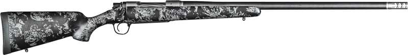 CHRISTENSEN RIDGELINE FFT  270 – WIN S/S 20″ CF BLACK W/GREY