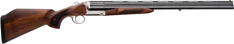 CHARLES DALY TRIPLE CROWN 12GA – COMPACT 28″VR CT5 TRIPLE BBL