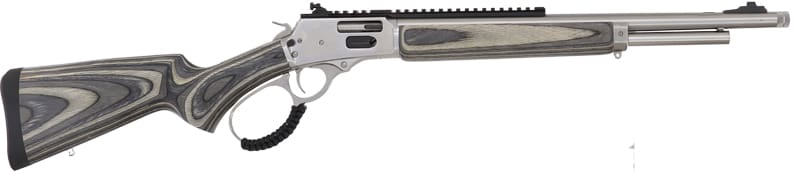 ROSSI R95 44 REM MAG – 18″ BBL. SS LAMINATED THREADED