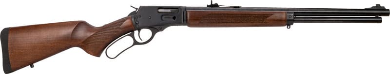 ROSSI R95 CLASSIC 44 REM MAG – 20″ BBL. BLACK WOOD
