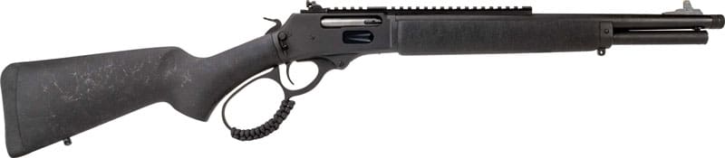 ROSSI R95 TRIPLE BLACK – 357 MAG 16.5″ BLACK THREADED