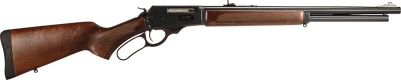 ROSSI R95 CLASSIC 45-70 GOVT – 20″ BBL. BLACK WOOD