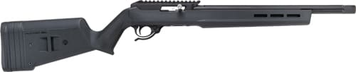 TACSOL RIFLE X-RING VR 22LR – 16.5″TB 10RD BLACK