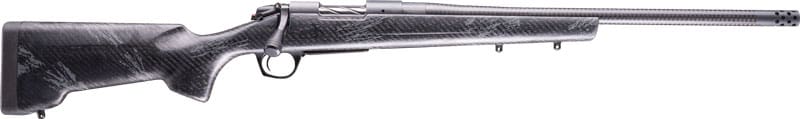 BERGARA B14 CIMA CF 22CM 20″ – CF W/BREAK BLACK W/GREY CF STK