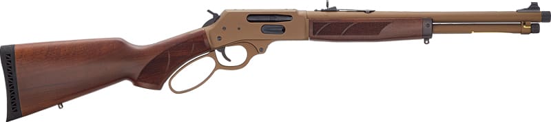 HENRY H9 EXPLORER 30-30 – 16.5″ TB BURNT BRONZE SYN.
