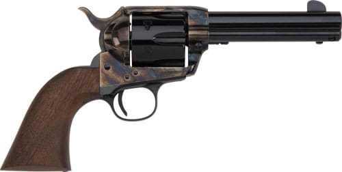 E.M.F. CALIFORNIAN 45LC – 4 3/4″ BLUE WALNUT