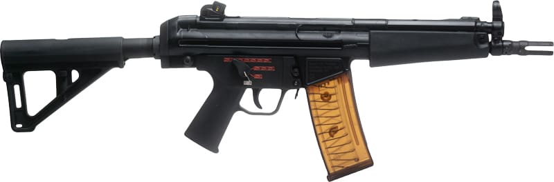 CENTURY ARMS AP53 5.56X45 NATO – PISTOL 8.3″ MAGPUL BSL BRACE