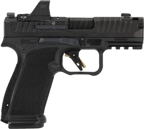 CANIK METE MC9 PRIME 9MM 3.65″ – BBL OR NS W/ MO1 MECANIK OPTIC