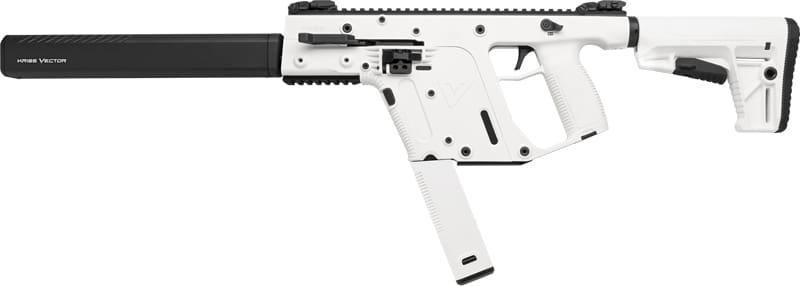 KRISS VECTOR CRB G2 9MM 16″ – 40RD M4 STOCK ALPINE