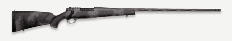 WEATHERBY MARK V LIVE WILD – 280 AI 26″ W/MB GREY/BLACK