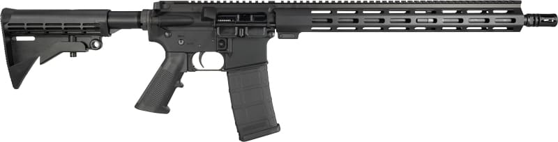 ONE HORSE OH-15 COMPLETE RIFLE – CARBINE 5.56 16″ 30RD MAGPUL
