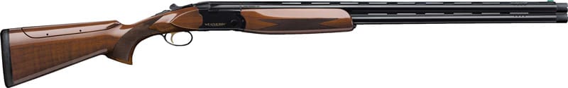 WEATHERBY ORION SPORTING 20GA – 30″ BLUED/WALNUT