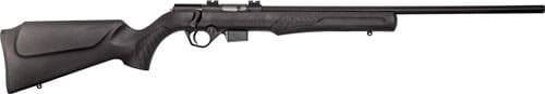 ROSSI RB22 22WMR RIFLE BOLT – 21″ MATTE SYNTHETIC