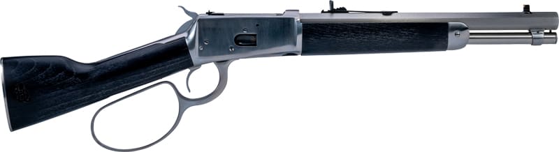 HERITAGE 92 RANCH HAND 357MAG – 12″ OCTAGON STAINLESS