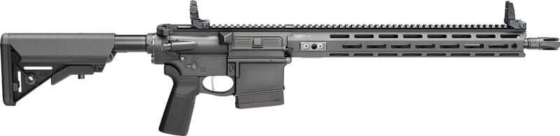 SPRINGFIELD SAINT VICTOR 308 – 16″ 10RD BLACK M-LOK GEN 2