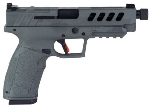TISAS PX-9 NIGHTSTALKER 9MM – PISTOL 5.1″ 18RD ORD