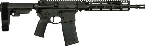 VKTR VK1 PISTOL 5.56 NATO – 11.5″ PISTOL BLACK SBA3 BRACE