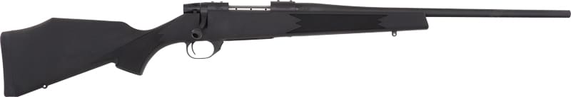 WEATHERBY VANGUARD SYNTHETIC – COMPACT 308WIN 20″ TB BLACK