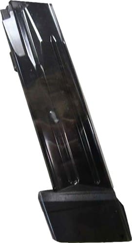 BERETTA MAGAZINE APX 9MM LUGER – 21RD BLUED STEEL