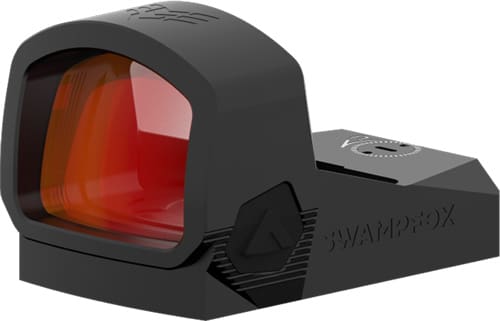 SWAMPFOX LIBERTY II RMR – 1X24 3 MOA GREEN DOT