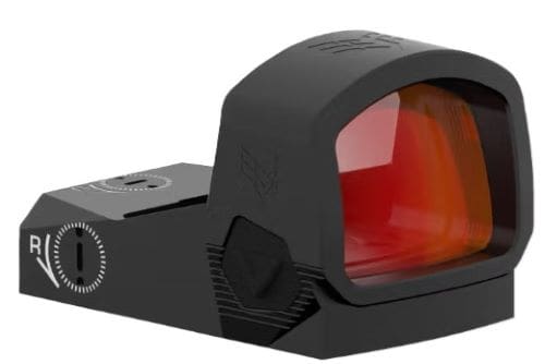 SWAMPFOX LIBERTY II RMR – 1X24 3 MOA RED DOT