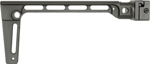 MI ARM BRACE SIDE FOLDING – STOCK BLACK