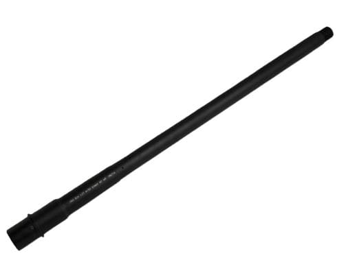 ONE HORSE 16″ 300AAC PISTOL – BARREL GAS MEDIUM PROFILE
