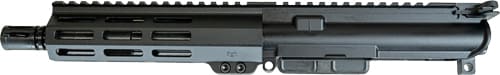ONE HORSE AR15 COMPLETE UPPER – 7.5″ 5.56 NATO