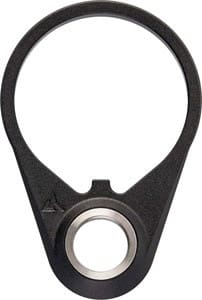 RADIAN ENDPLATE ULTRALIGHT QD – BLACK FOR AR15