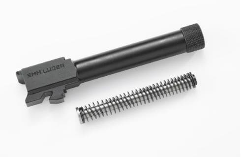 RUGER RXM THREADED BARREL – KIT W/BARREL