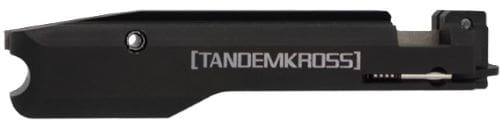 TANDEMKROSS KROSSFIRE BOLT FOR – RUGER 10/22