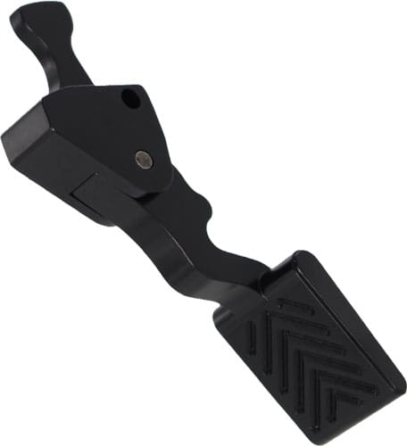 TANDEMKROSS FIRESWITCH EXTEND – MAG RELEASE RUGER 10/22 BLACK