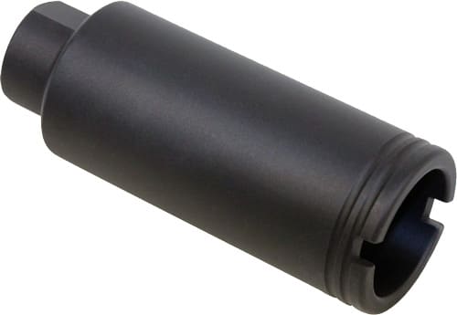 GUNTEC AR9 SLIM FLASH CAN – BLACK