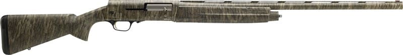 BROWNING A5 12GA 3.5″ 26″ – MOSSY OAK BOTTOMLAND