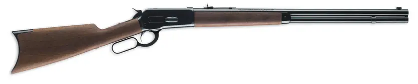 WRA 1886 SHORT LEVER RIFLE 24″,S, 45-70 GOVT GRD I WOOD
