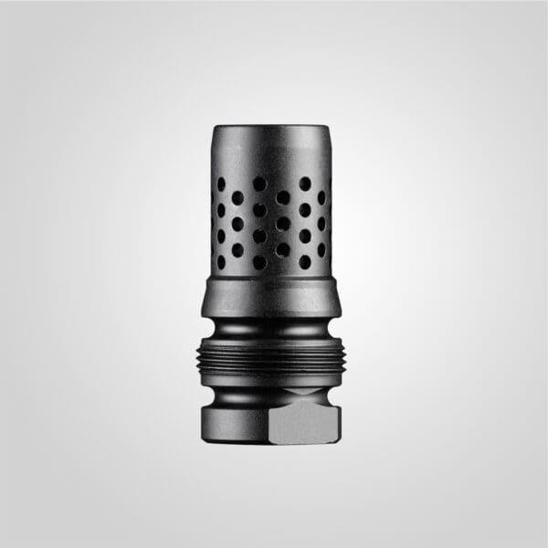 DEAD AIR XENO MOUNT OMNI BRAKE M14X1 RH .30 CAL