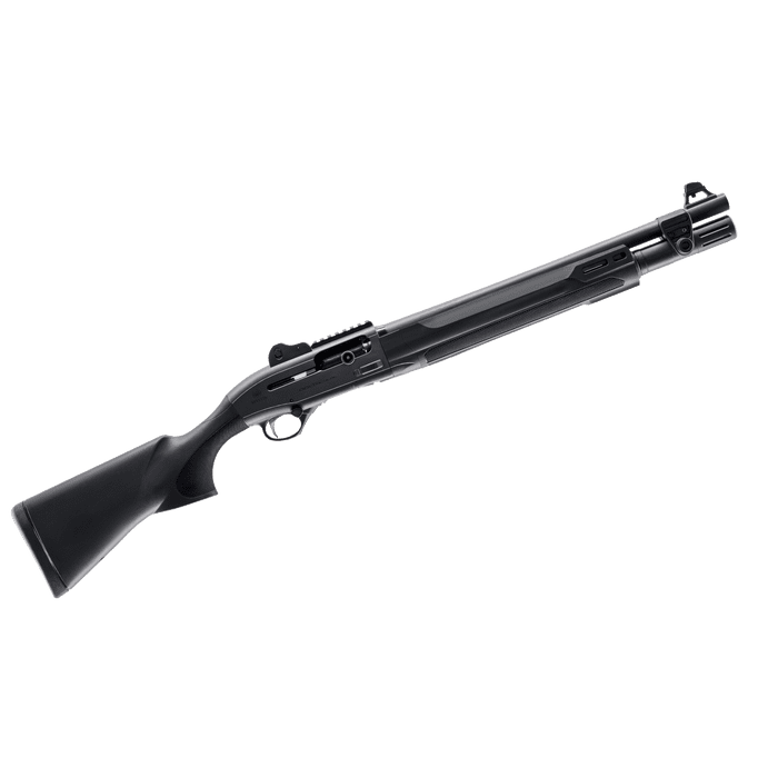 BERETTA 1301 TACTICAL 12GA MOD 2 BLACK STND STOCK 18.5″ 7+1