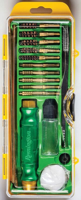 REMINGTON UNIVERSAL CLEANING KIT – RIFLE