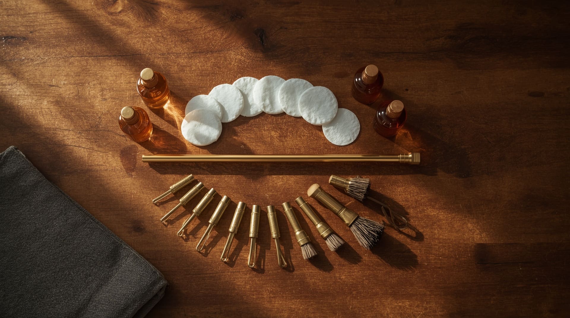 Best Gun Cleaning Kits in 2026: Tested and Ranked for Every Firearm