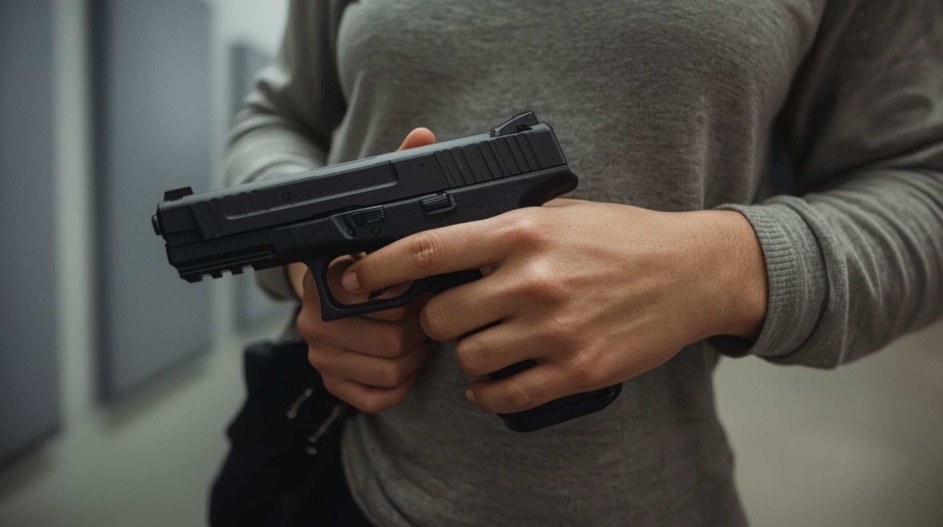 Best Concealed Carry Guns for Women: Sized Right and Easy to Handle
